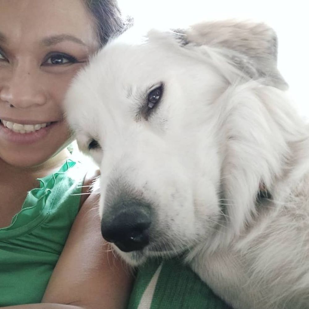 Meet your Posher, Anna